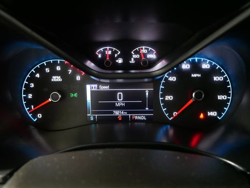 Used 2018 GMC Canyon SLE w/ SLE Convenience Package AWD/4WD image 21