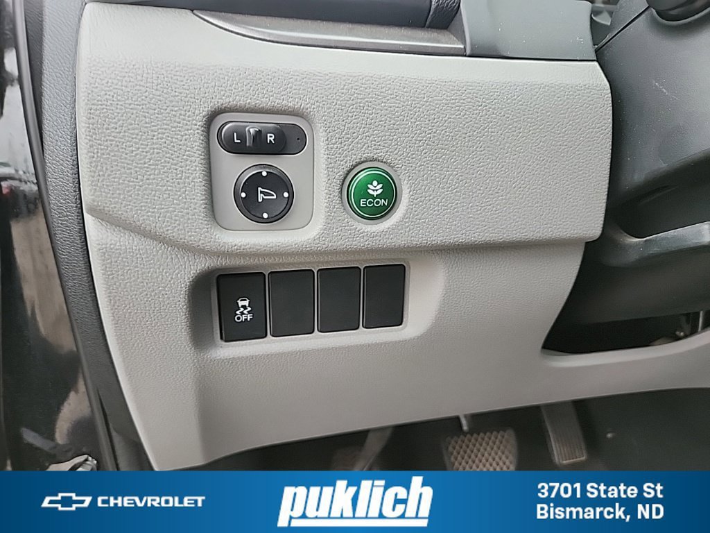 Used 2017 Honda Pilot EX-L image 15