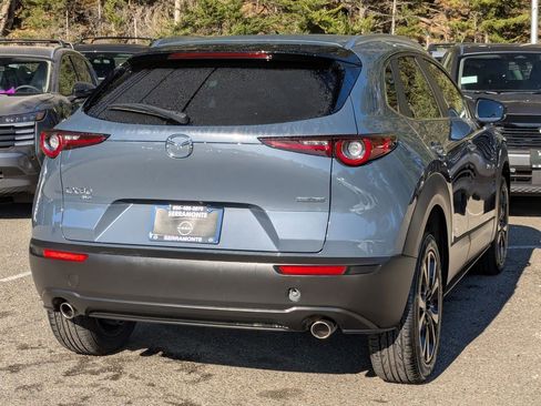 Used 2024 MAZDA CX-30 AWD 2.5 S w/ Preferred Package image 5