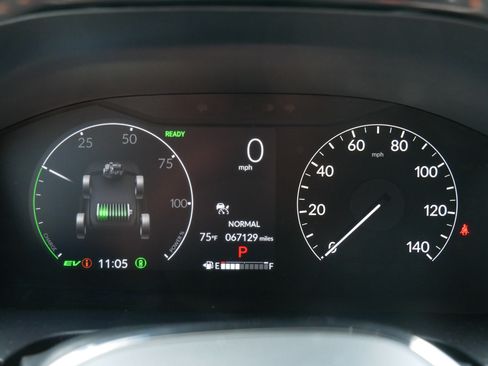 Used 2024 Honda CR-V Sport Touring image 19