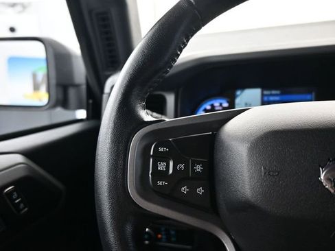 Used 2023 Ford Bronco Big Bend image 14