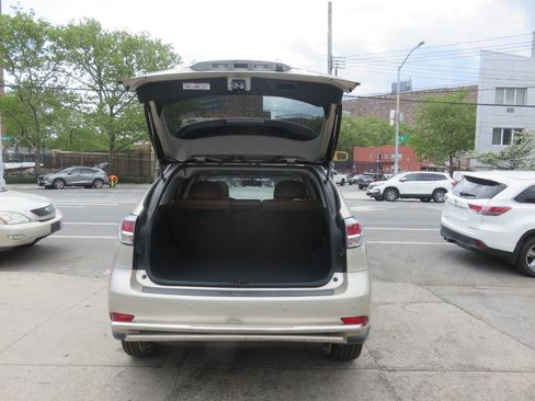 Used 2015 Lexus RX 350 AWD image 24