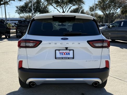 Used 2025 Ford Escape Active image 6