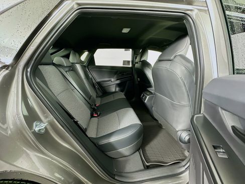 New 2026 Toyota bZ image 27