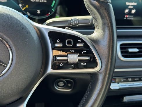 Used 2022 Mercedes-Benz GLE 350 4MATIC image 28