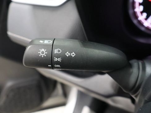 Used 2025 Toyota RAV4 LE image 34