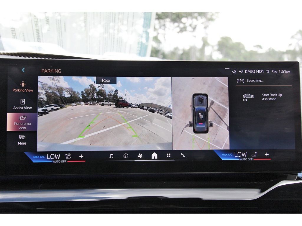 Used 2024 BMW i5 eDrive40i w/ M Sport Package RWD image 29