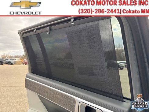 Used 2024 Hyundai Santa Fe Calligraphy image 18