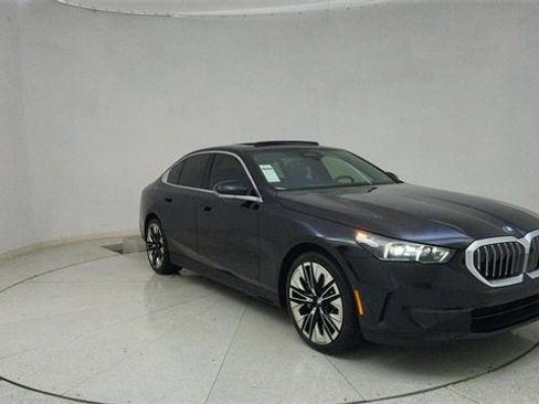 Used 2026 BMW 530i image 67