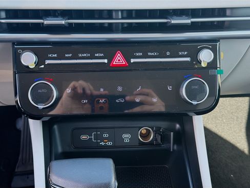 New 2026 Hyundai Tucson SEL FWD image 12