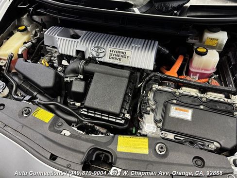 Used 2013 Toyota Prius Two image 37