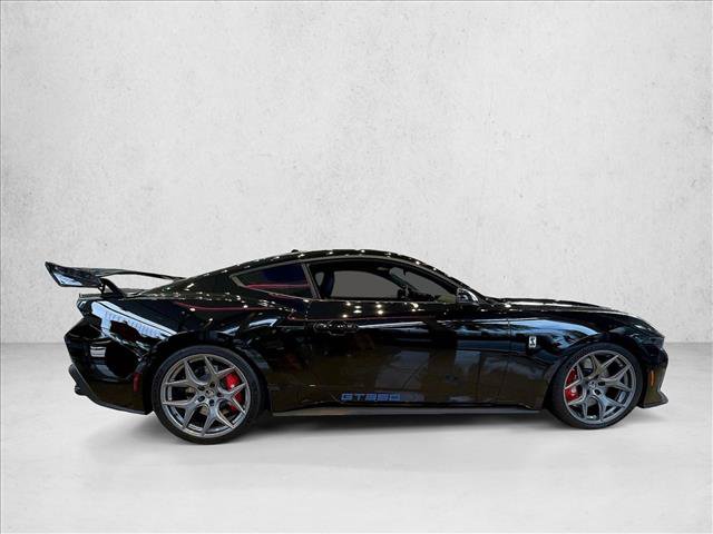 New 2026 Ford Mustang GT Premium w/ GT Performance Package RWD image 4