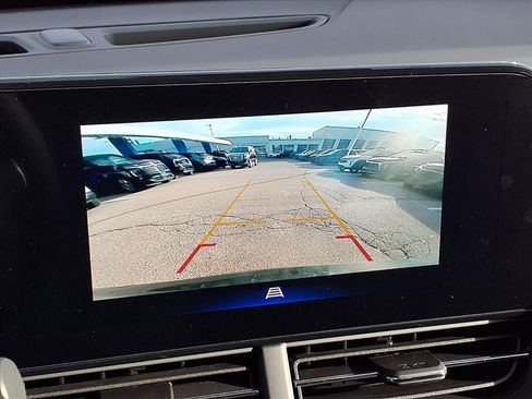 New 2026 Chevrolet Trax ACTIV w/ Driver Confidence Package image 19