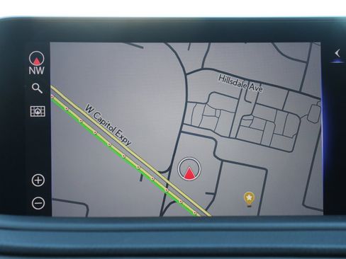 Used 2021 Lexus RX 350 AWD w/ Premium Package image 29