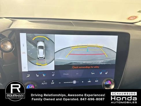 Used 2022 Lexus NX 450h+ AWD w/ Vision Package image 9