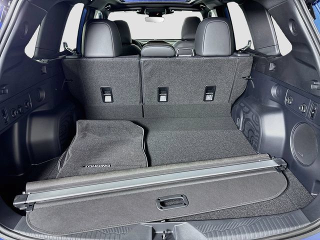 New 2026 Subaru Forester Touring AWD/4WD image 27