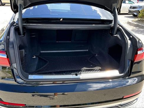 Used 2020 Audi A8 L 4.0T image 15