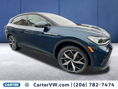 Used 2023 Volkswagen ID.4 Pro S