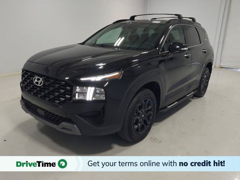 Used 2023 Hyundai Santa Fe XRT AWD/4WD image 1