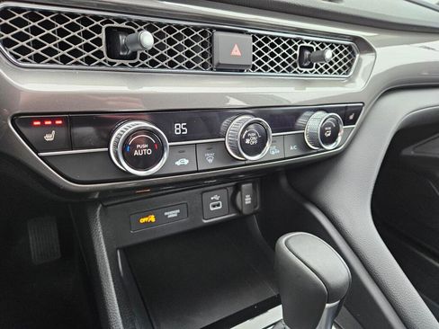 Certified 2024 Acura Integra FWD image 26