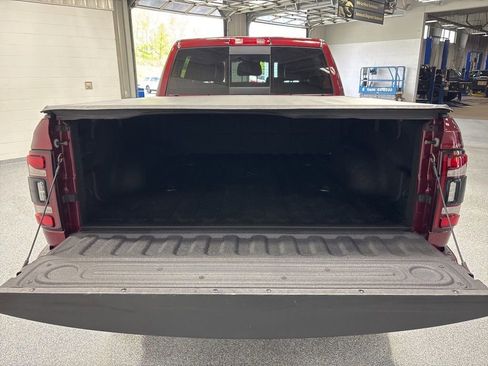 Used 2020 RAM 2500 Laramie AWD/4WD image 54