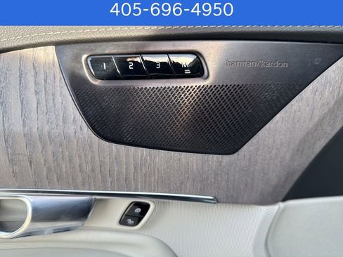 Used 2021 Volvo XC90 T6 Inscription image 24