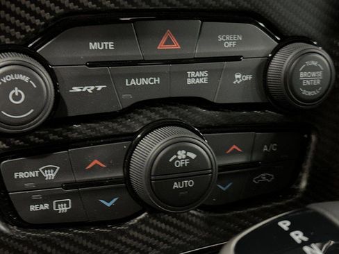 New 2023 Dodge Challenger SRT Hellcat Redeye image 14