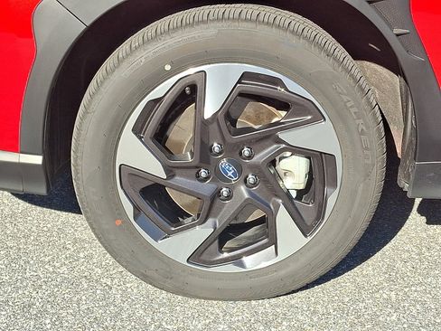 Certified 2025 Subaru Crosstrek 2.5i Limited image 9