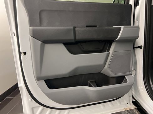 New 2025 Ford F550 4x4 Crew Cab Super Duty image 27