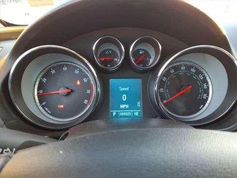 Used 2011 Buick Regal CXL w/ RL4 Preferred Equipment Group image 20