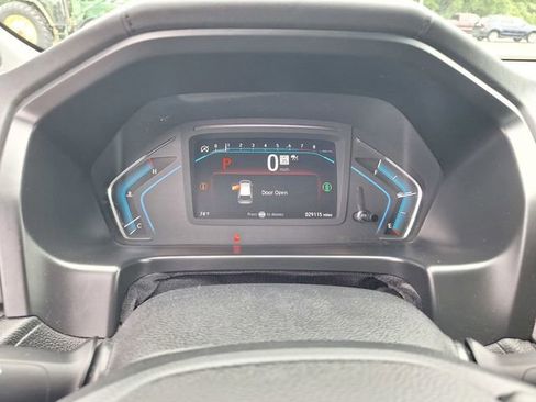 Used 2023 Honda Odyssey EX-L image 22