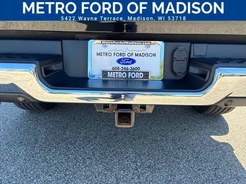 Used 2021 RAM 1500 Laramie AWD/4WD image 12