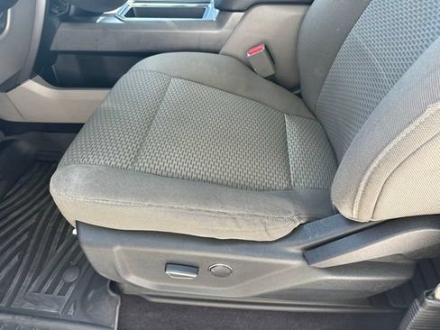 Used 2017 Ford F150 XLT w/ Equipment Group 301A Mid AWD/4WD image 13