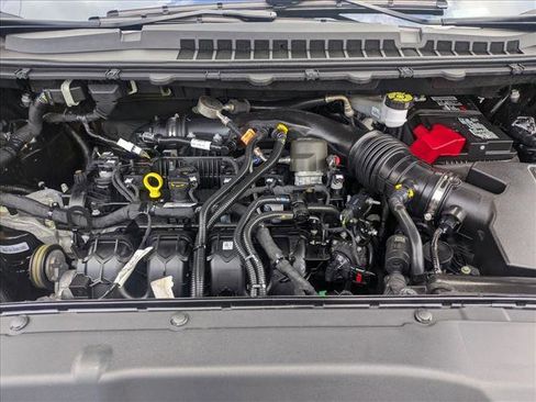 Used 2022 Ford Edge SEL w/ Convenience Package image 30