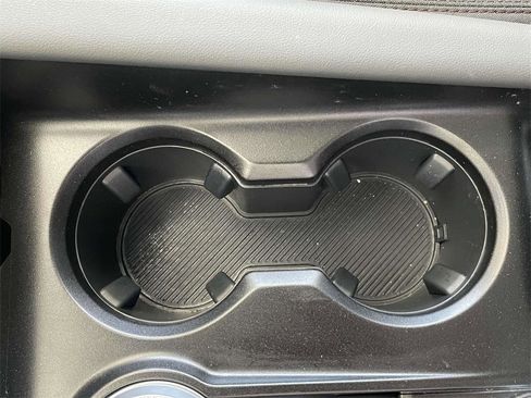 New 2025 Ford Explorer Active image 18