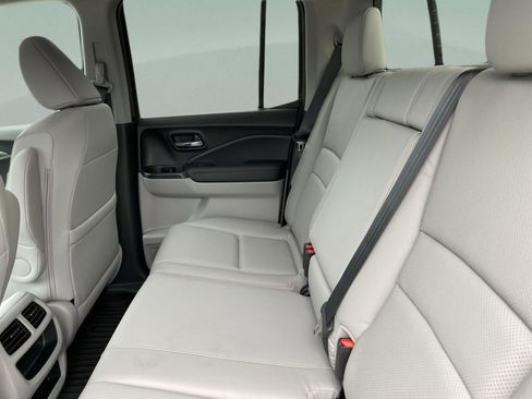 Certified 2020 Honda Ridgeline RTL image 18