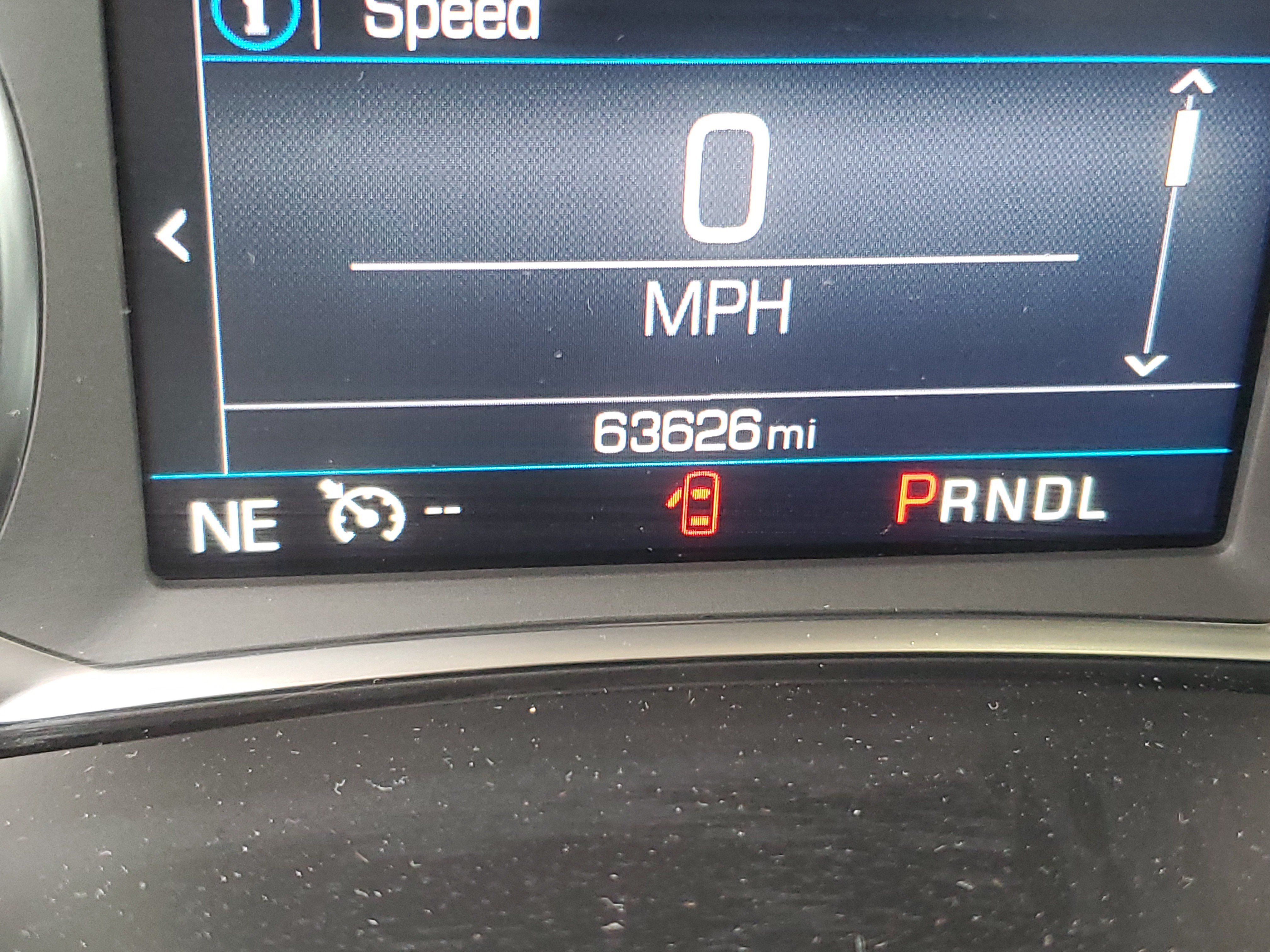 Used 2024 Chevrolet Equinox LT FWD image 20
