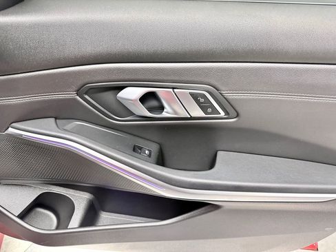 Used 2021 BMW 330i xDrive Sedan w/ Premium Package image 16