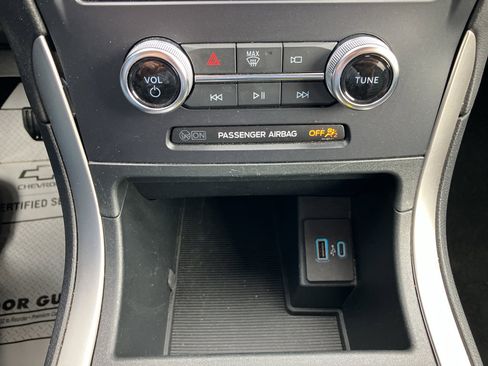 Used 2024 Ford Edge SEL image 26