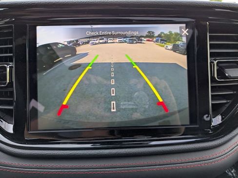 New 2027 Dodge Durango GT AWD/4WD image 22