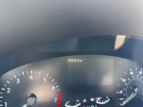 Certified 2020 Ford Escape SEL image 6