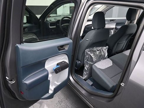 New 2026 Ford Maverick XLT AWD/4WD image 19