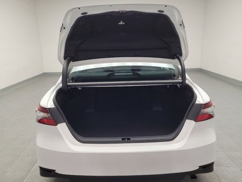 Used 2023 Toyota Camry LE FWD image 29