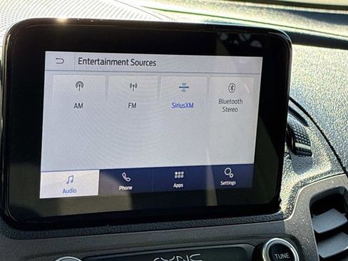 Certified 2020 Ford Transit Connect XL image 28