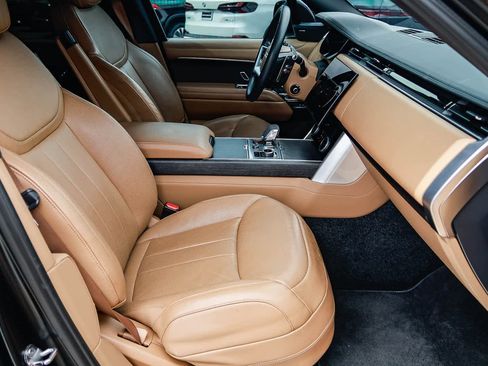 Used 2023 Land Rover Range Rover SE image 17