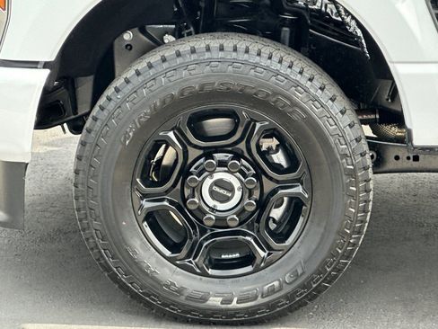 New 2026 Ford F250 XL w/ STX Appearance Package AWD/4WD image 23