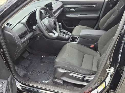 Used 2025 Honda CR-V LX image 10