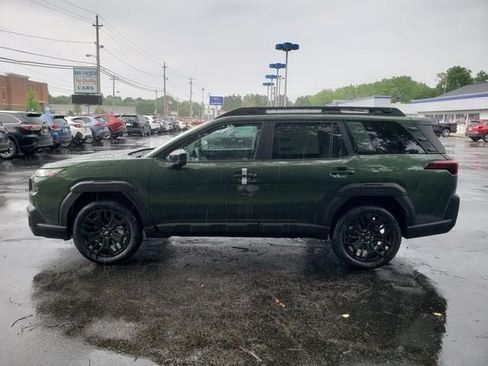 New 2026 Subaru Outback Limited XT AWD/4WD image 7