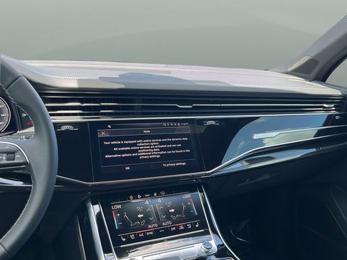 New 2026 Audi Q7 2.0T Premium Plus AWD/4WD image 11