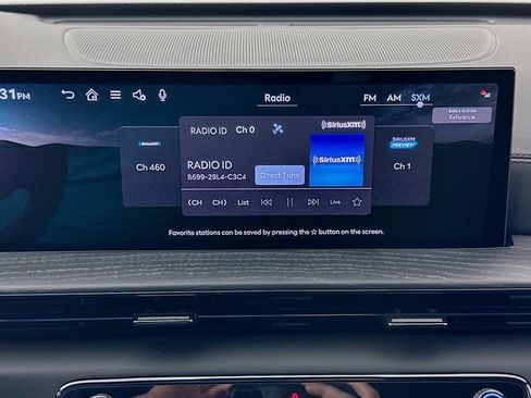 New 2026 Genesis GV80 3.5T Prestige AWD/4WD image 11